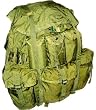 Large ALICE Field Pack LC-1 Green