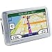 Electronics : 4.8'W x 3.0'H Garmin touch screen Nuvi 750 with preloaded maps (010-00657-20)