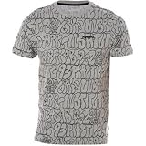 ZOO YORK - Zoo York Mens T-Shirt Throwie
