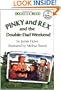 Pinky And Rex And The Double-Dad Weekend: Ready-To-Read Level 3