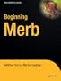 Beginning Merb