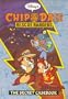 The Secret Casebook (Disney's Chip 'n' Dale Rescue Rangers)
