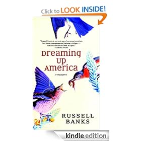 Dreaming Up America