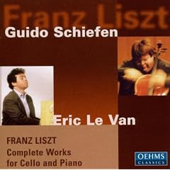 Complete Works for Cello & Piano