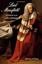 Lord Mansfield: Justice in the Age of Reason