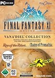 Eigenschaften Koch Media GmbH  / Final Fantasy 11 Original - (Hammerpreis)