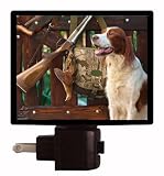 Dog Night Light - Irish Setter - Pet