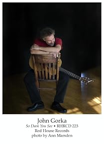 Image of John Gorka