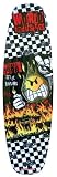 World Industries Checks Wakeboard 135 cm