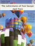 The Adventures of Tom Sawyer-Teacher GUide by Novel Units, Inc.