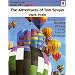 The Adventures of Tom Sawyer-Teacher GUide by Novel Units, Inc.
