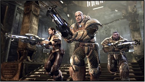 Unreal Tournament III image
