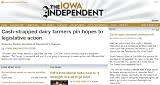 Iowa Independent