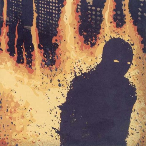 burn victims