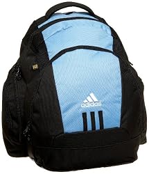 adidas Velocity II Field Backpack