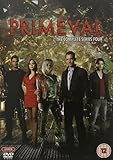 Primeval - Series 4 [DVD]