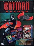 : Batman Beyond Seasons 1-3 + Return of the Joker