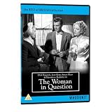 The Woman In Question [DVD]