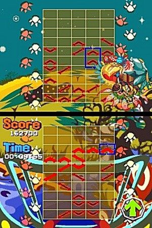 Gunpey (Nintendo DS)