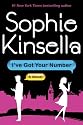 I've Got Your Number: A Novel