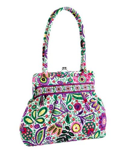 Click to get Save Price Vera Bradley Alice in Viva la Vera Click to get Save Price Vera Bradley Alice in Viva la Vera