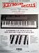 Piano Keyboard Decals with Note Name and Position of Note on Staff Piano Keyboard Decals with Note Name and Position of Note on Staff