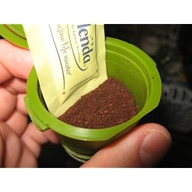 ekobrew Cup, Refillable K-Cup For Keurig K-Cup Brewers