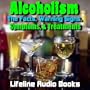 Some Positive Effects of Moderate Drinking