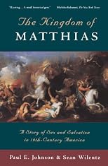 The Kingdom of Matthias