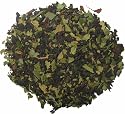 Supreme Relaxation and Stress Reducer Tea. The Most Calming Tea on the Market. 14 Ounces Loose Tea with 100 Tea Bags. All Natural. Buy Five and Get a Free Box! This is a Product by The Green Bean Company's Functional Tea Division. 100% Guaranteed!