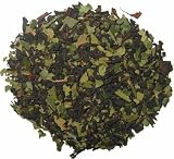 Supreme Relaxation and Stress Reducer Tea. The Most Calming Tea on the Market. 14 Ounces Loose Tea with 100 Tea Bags. All Natural. Buy Five and Get a Free Box! This is a Product by The Green Bean Company's Functional Tea Division. 100% Guaranteed!