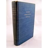 The Oxford American Prayer Book Commentary ~ Massey Hamilton...