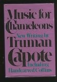 Music for Chameleons
