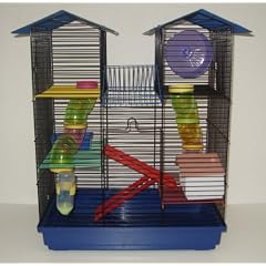 Hamsterk�fig - EUR 23,95