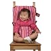 Totseat Stripey Pink