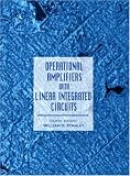 Operational Amplifiers with Linear Integrated Circuits (4th Edition)