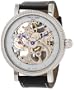 Charles-Hubert, Paris Men's 3737-W Premium Collection Stainless Steel Mechanical Watch