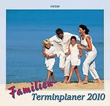 Produkt-Bild: Familien-Terminplaner 2009