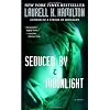 Seduced by Moonlight: A Novel (Meredith Gentry Novels)