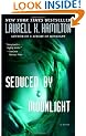 Seduced by Moonlight (Meredith Gentry Novels (Paperback))