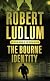 The Bourne Identity