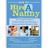 How to Hire a Nanny