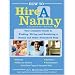 How to Hire a Nanny