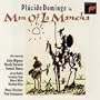 Man of La Mancha