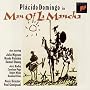 Man of La Mancha