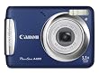Canon PowerShot A480...