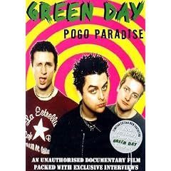 Green Day - Pogo Paradise [2002] [DVD]