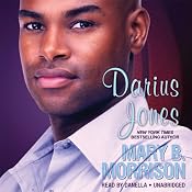 Darius Jones | [Mary B. Morrison]