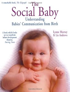 Image of Social Baby: Understanding Babies' Communication from Birth