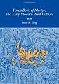 Foxe's 'Book of Martyrs' and Early Modern Print Culture
